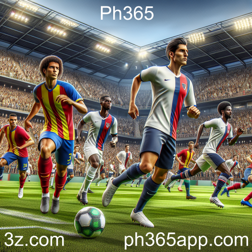 O Crescimento dos Jogos Esportivos no Mundo dos Games